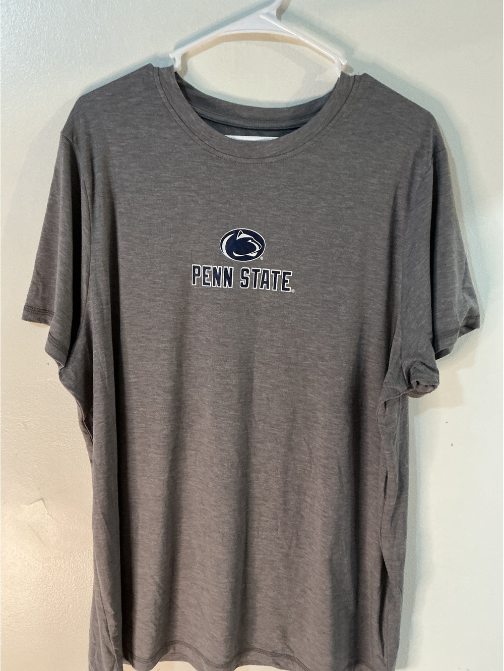 Penn State T shirt new with tags